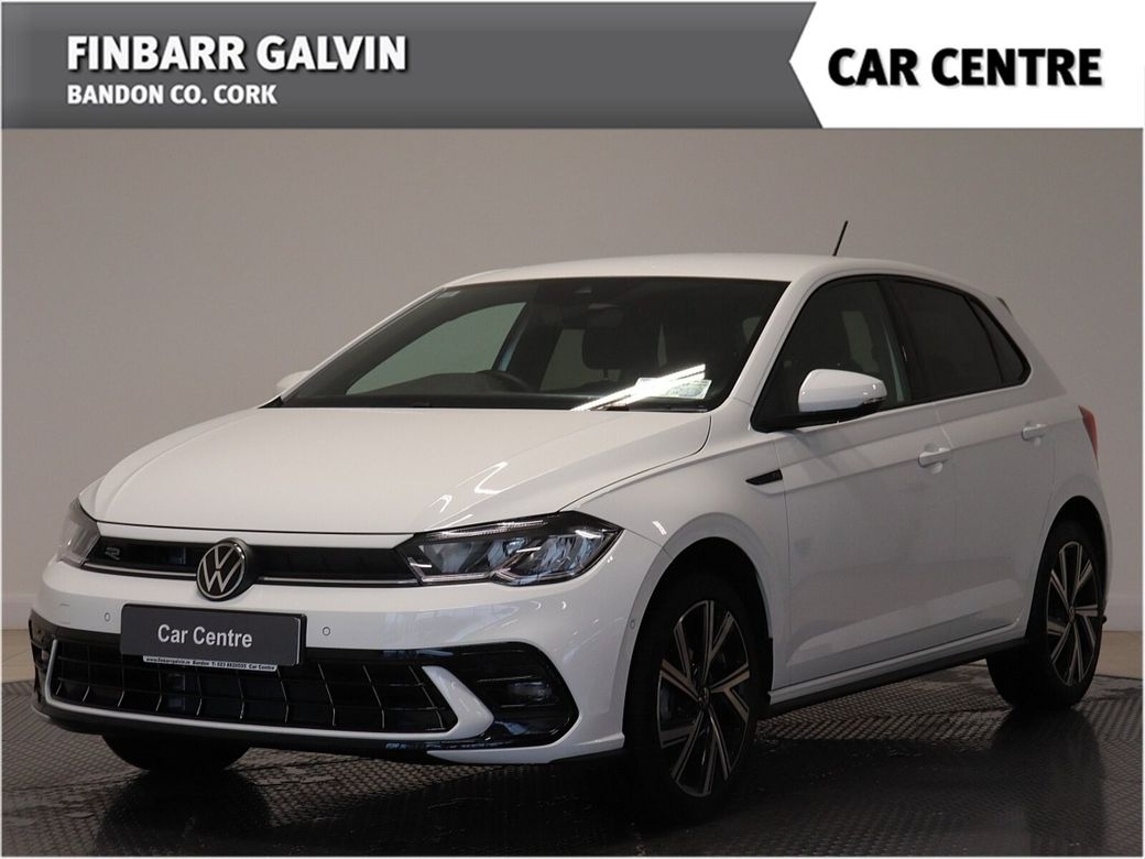 2025 Volkswagen Polo