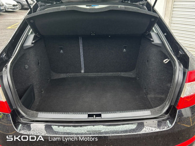 2017 Skoda Octavia