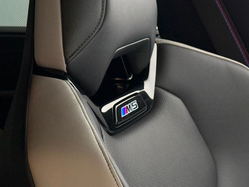 2026 BMW M5