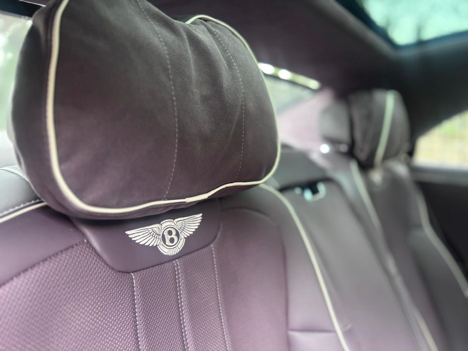 2024 Bentley Flying Spur