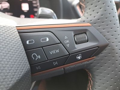 2024 Cupra Formentor