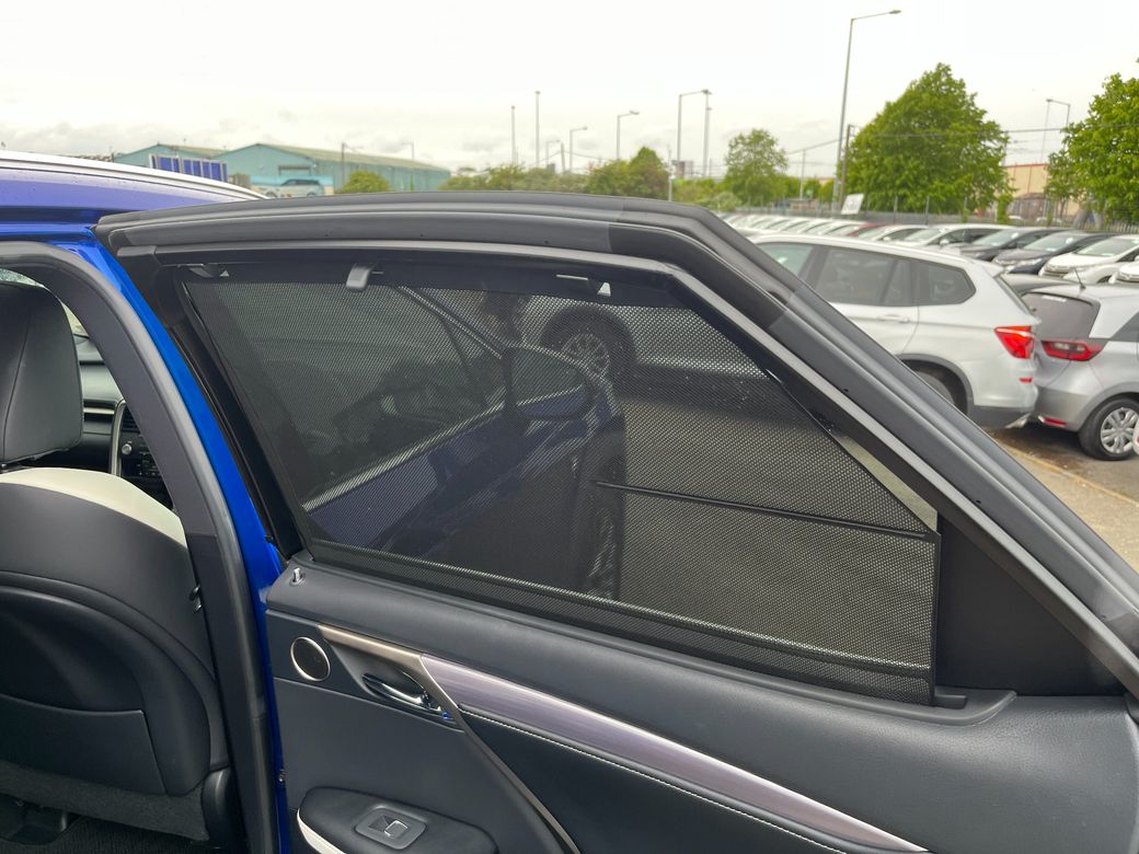 2021 Lexus RX450h