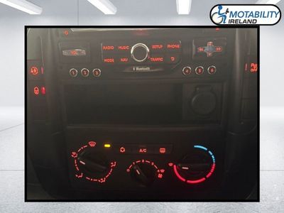 2014 Citroen Dispatch