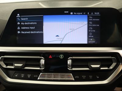 2021 BMW 3 Series