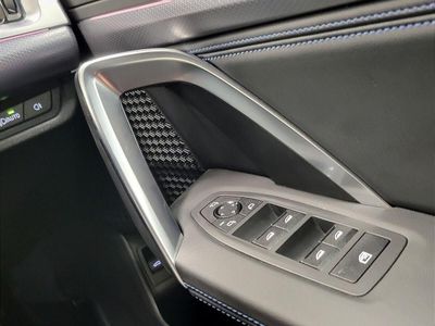 2025 BMW iX1