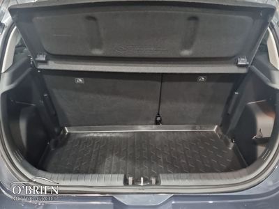 2024 Hyundai i20