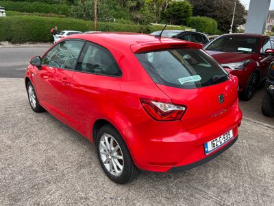 2016 SEAT Ibiza
