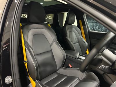2023 Volvo XC60