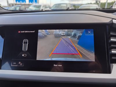 2023 Audi Q4 e-tron