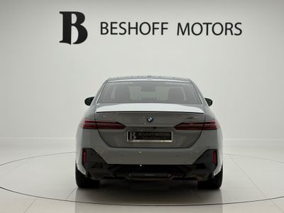 2024 BMW i5