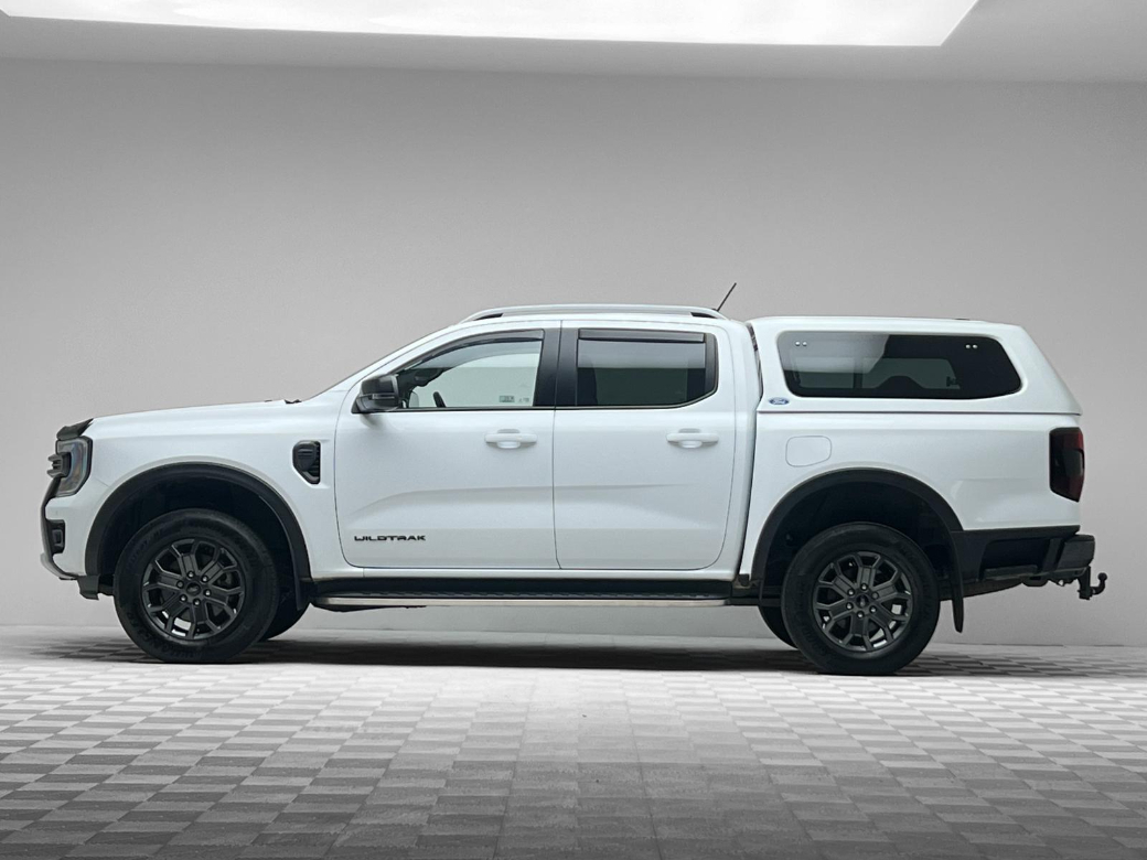 2024 Ford Ranger