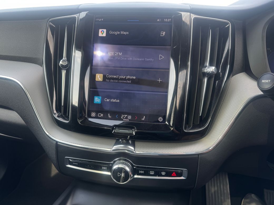 2023 Volvo XC60