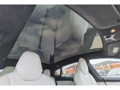 2019 Tesla Model S