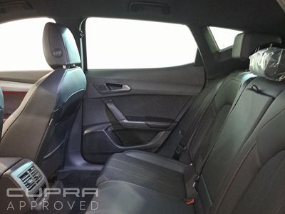 2026 Cupra Formentor