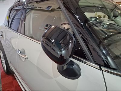 2021 Mini Countryman