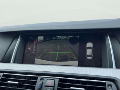 2016 BMW 5 Series