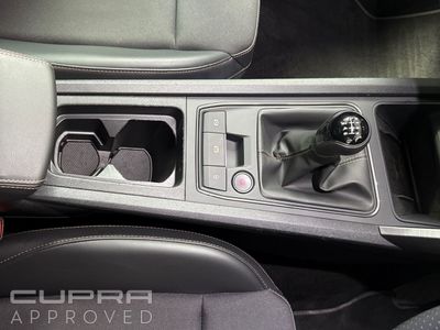 2024 Cupra Formentor