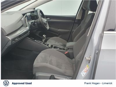 2024 Volkswagen Golf