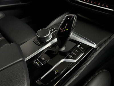 2022 BMW 5 Series