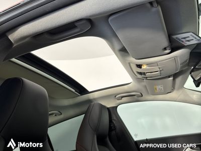 2018 Mercedes-Benz CLA Class