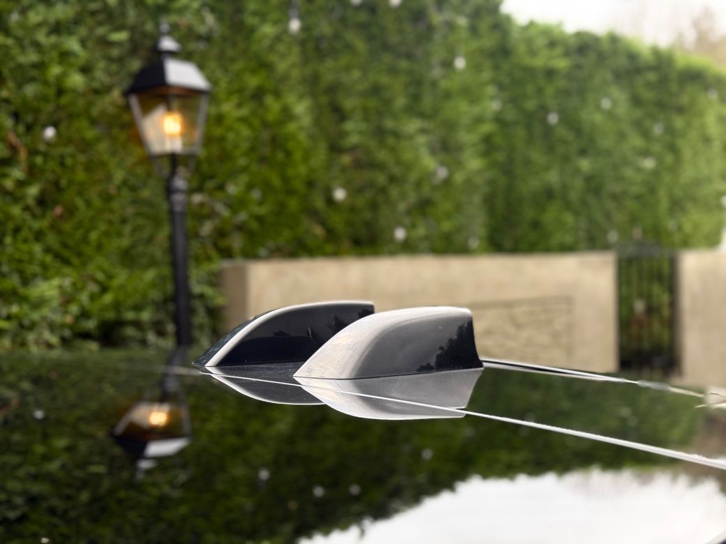 2024 Land Rover Range Rover Sport