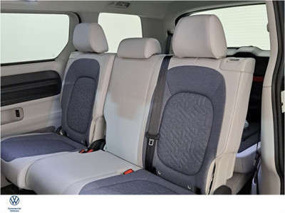2026 Volkswagen ID. Buzz