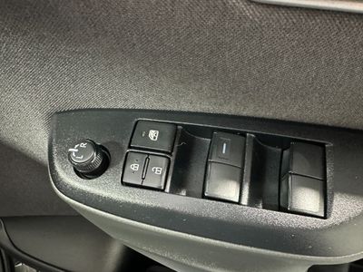 2024 Toyota Yaris Cross