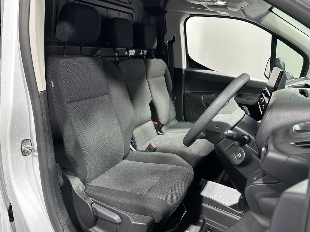 2026 Citroen Berlingo