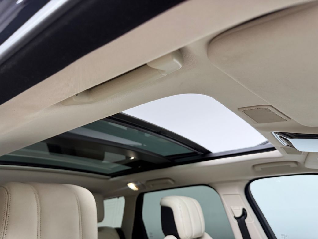2021 Land Rover Range Rover Sport