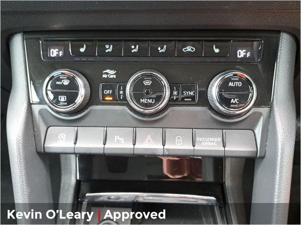 2023 Skoda Karoq