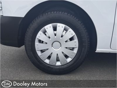 2023 Fiat Scudo