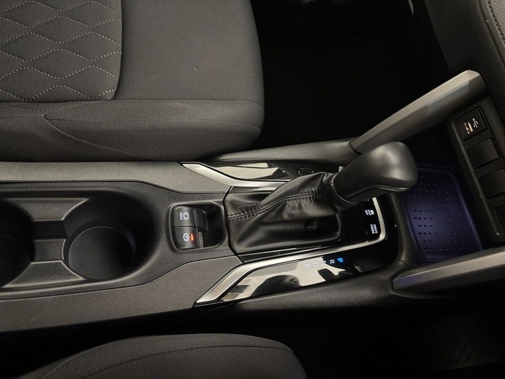 2023 Toyota Corolla Cross