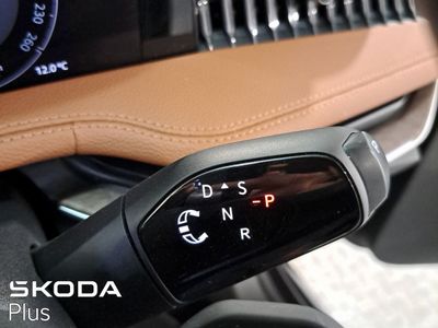 2024 Skoda Superb