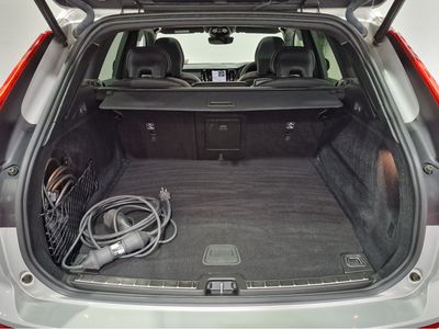 2022 Volvo XC60