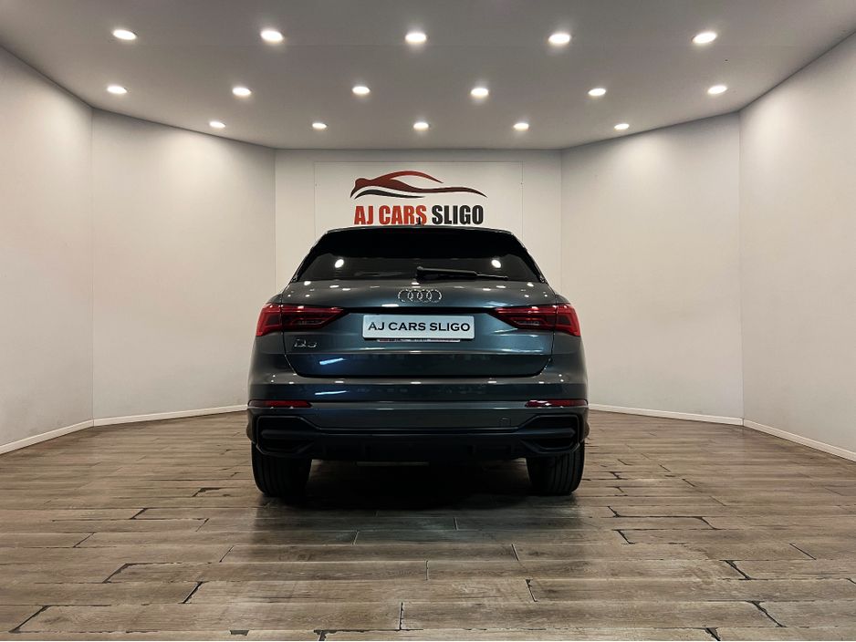 2020 Audi Q3
