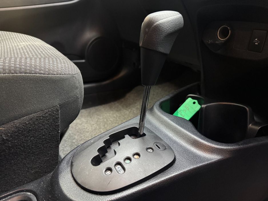 2019 Toyota Vitz