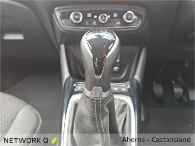 2021 Opel Crossland