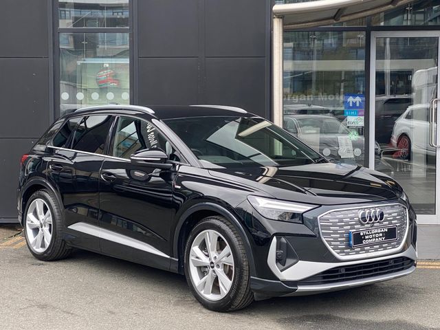 vehicle for sale from Stillorgan Motor Company