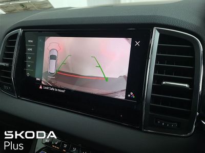 2023 Skoda Karoq