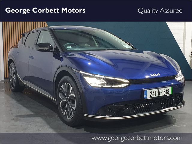 vehicle for sale from George Corbett Motors