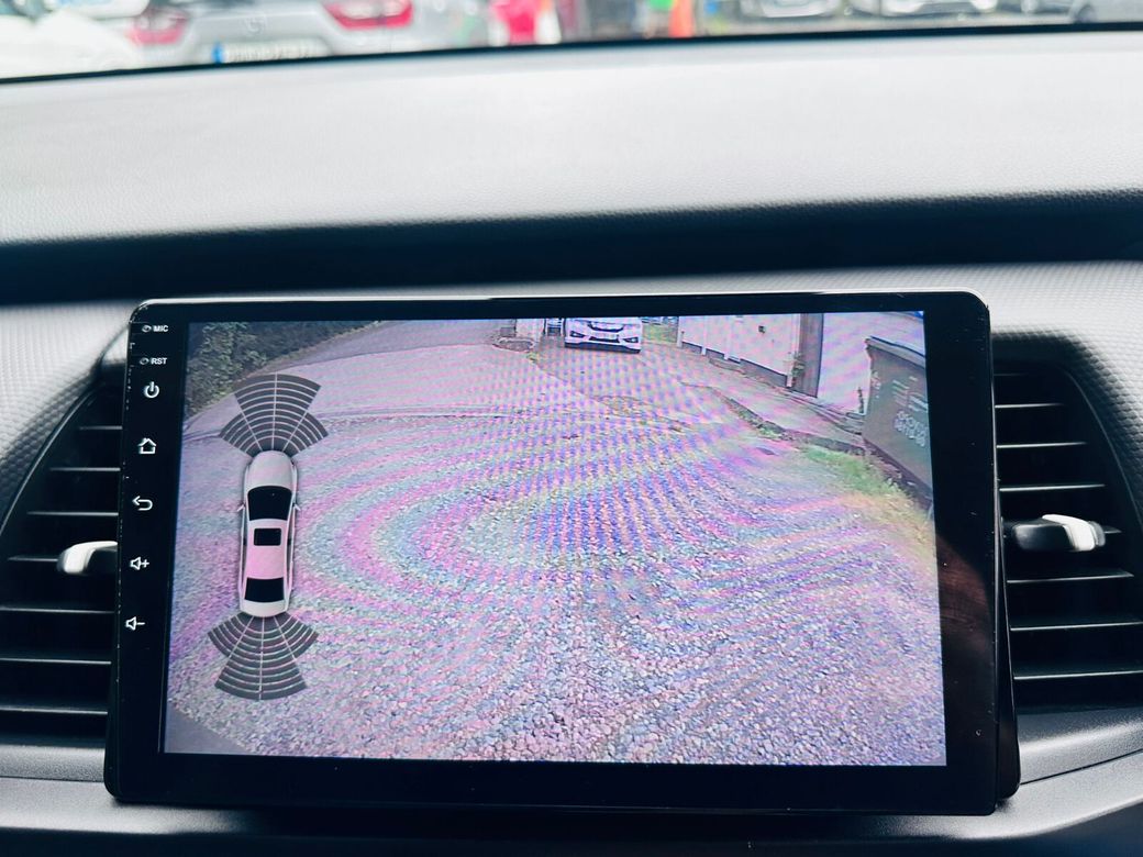 2020 Honda Fit
