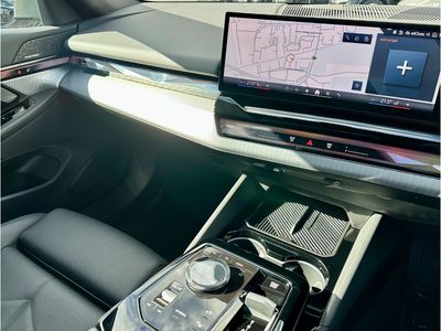 2026 BMW 5 Series