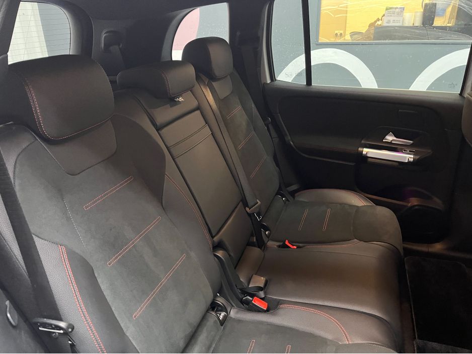 2023 Mercedes-Benz EQB