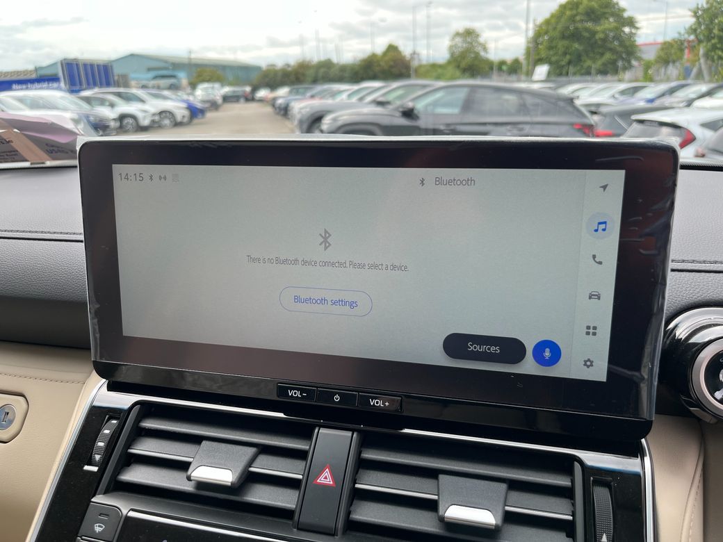 2025 Toyota Landcruiser