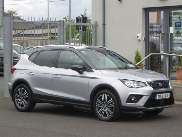 vehicle for sale from McCormack Car Sales