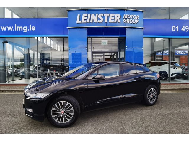 vehicle for sale from Leinster Motor Group