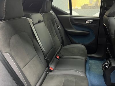 2022 Volvo XC40