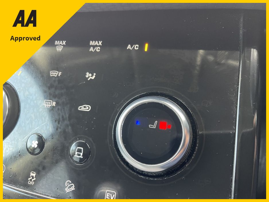 2021 Land Rover Range Rover Evoque