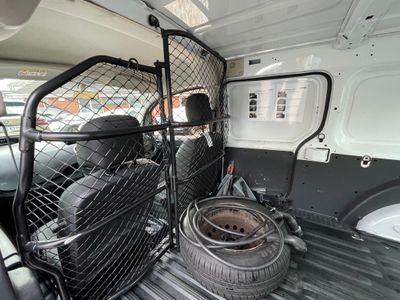 2020 Renault Kangoo