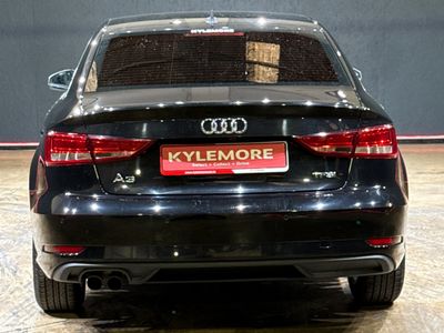 2017 Audi A3